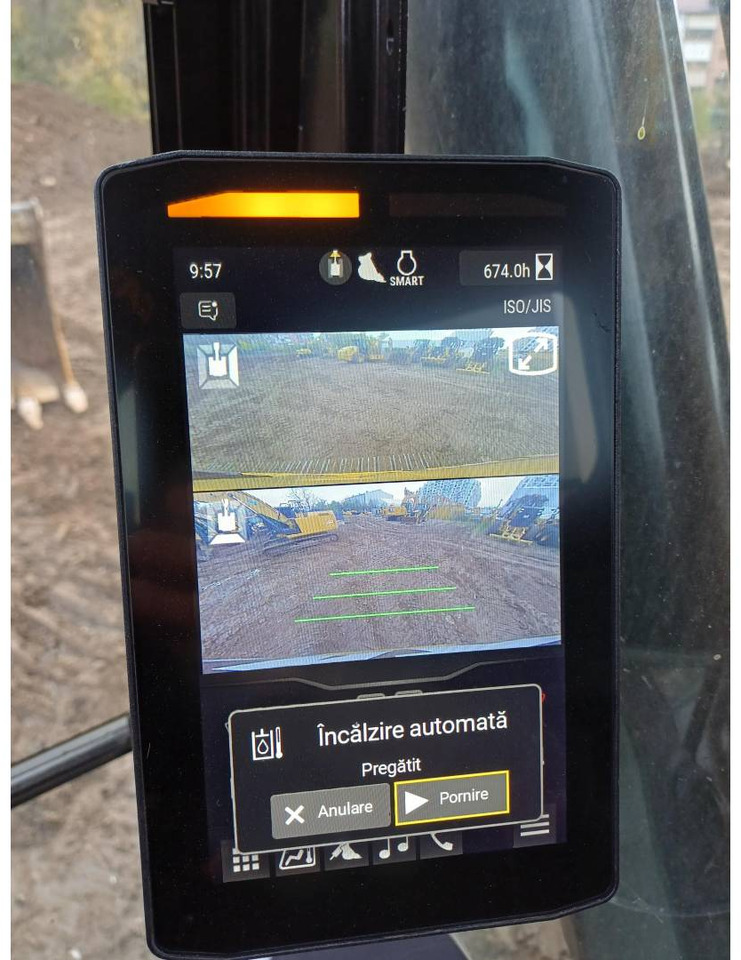 CAT 330-07GC - Crawler excavator: picture 5 CAT 330-07GC - Crawler excavator: picture 5