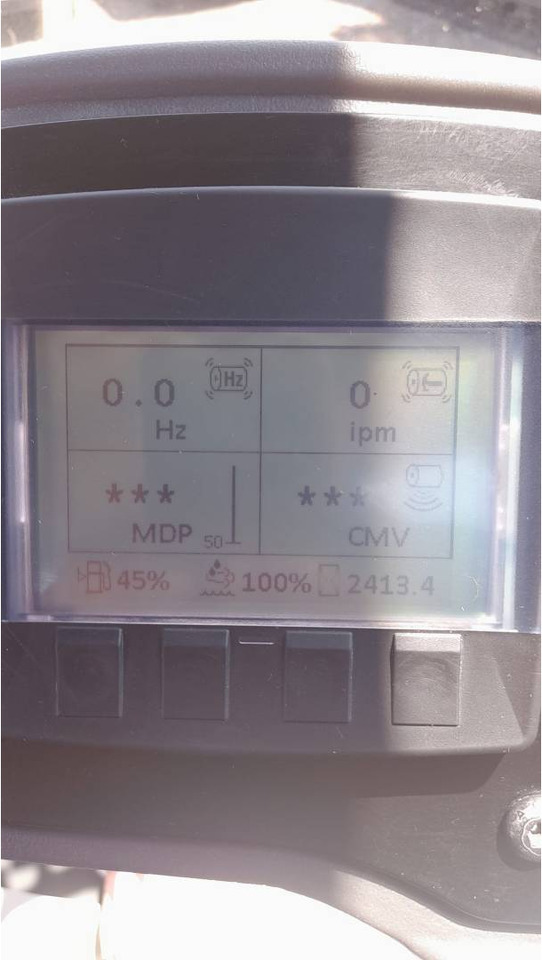 CAT CS78B - Compactor: picture 5 CAT CS78B - Compactor: picture 5