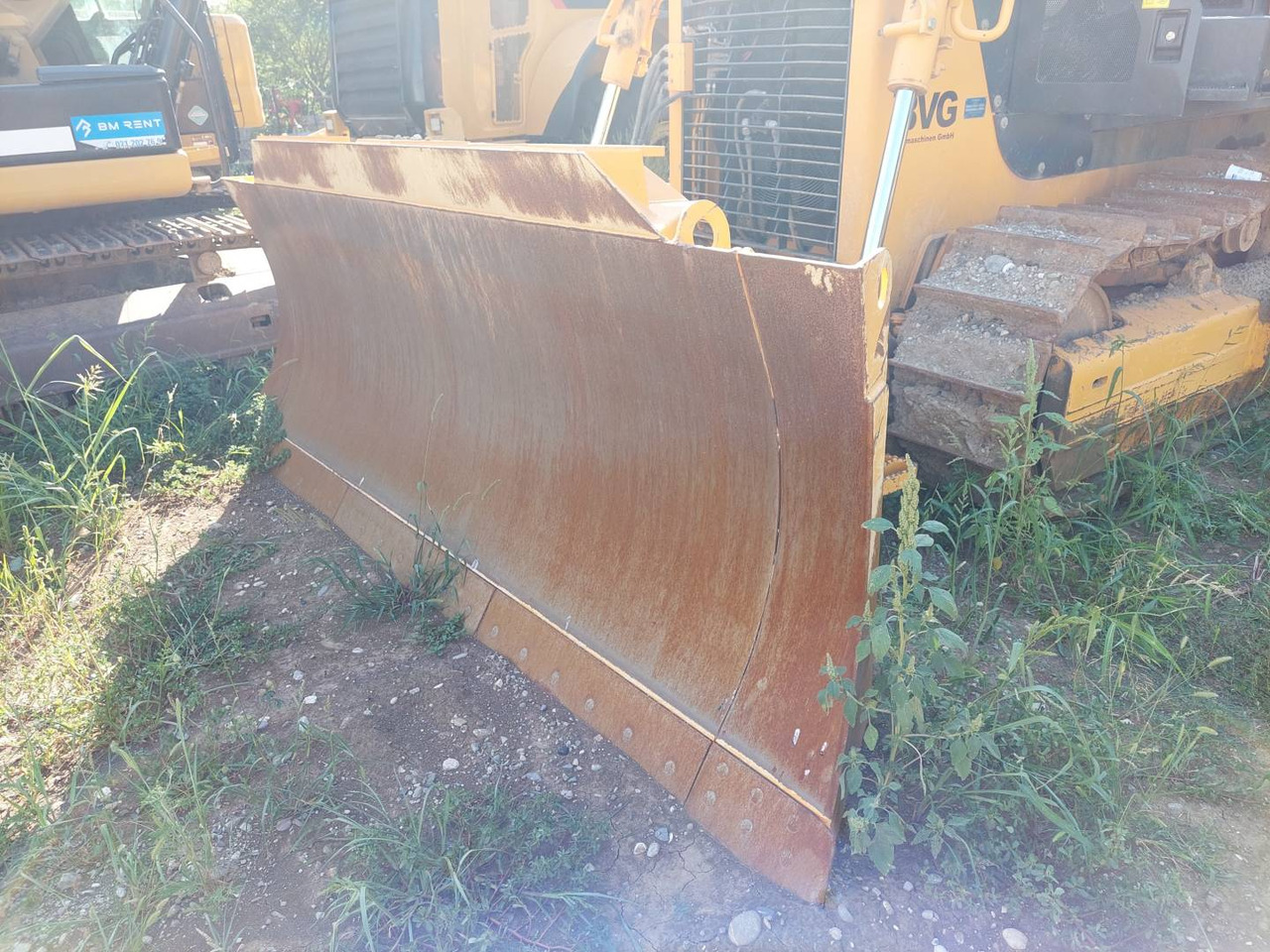 Bulldozer DRESSTA NORTH AMERICA TD-15M: picture 9 Bulldozer DRESSTA NORTH AMERICA TD-15M: picture 9