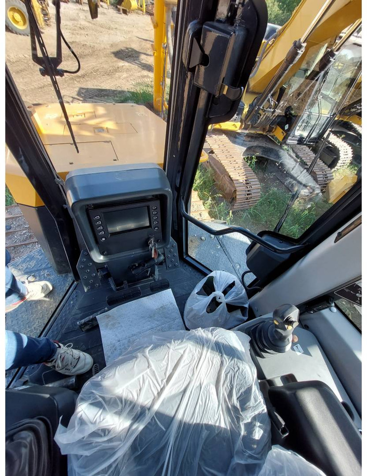 Bulldozer DRESSTA NORTH AMERICA TD-15M: picture 12 Bulldozer DRESSTA NORTH AMERICA TD-15M: picture 12