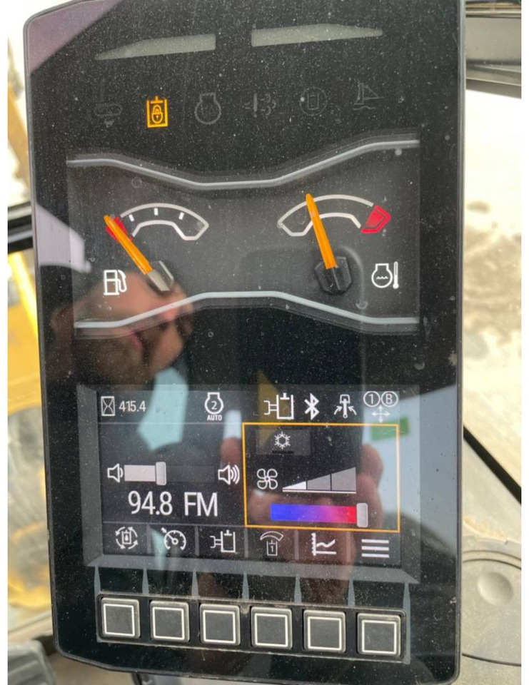 CAT 301.8 - Crawler excavator: picture 5 CAT 301.8 - Crawler excavator: picture 5