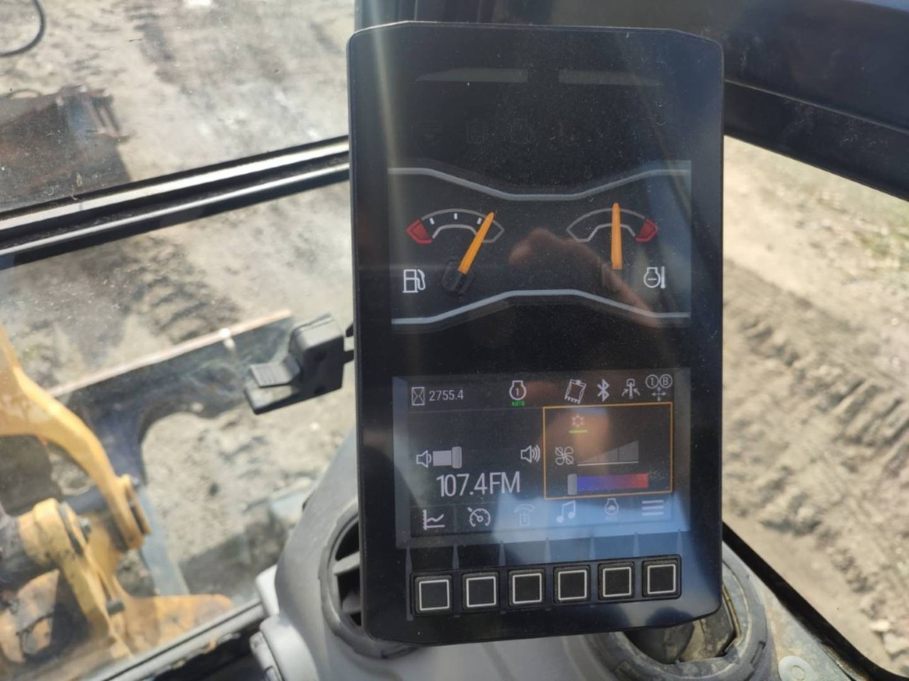 CAT 301.8 - Crawler excavator: picture 2 CAT 301.8 - Crawler excavator: picture 2