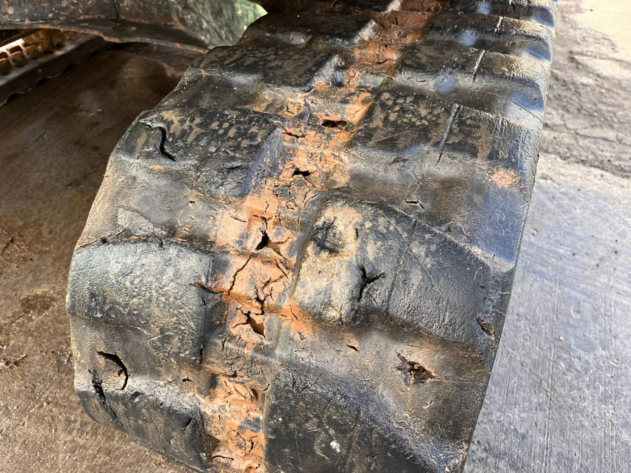 Crawler excavator CAT 308E2CR: picture 16 Crawler excavator CAT 308E2CR: picture 16