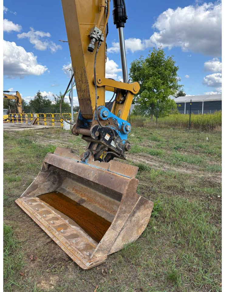 CAT 320GC on lease CAT 320GC: picture 22