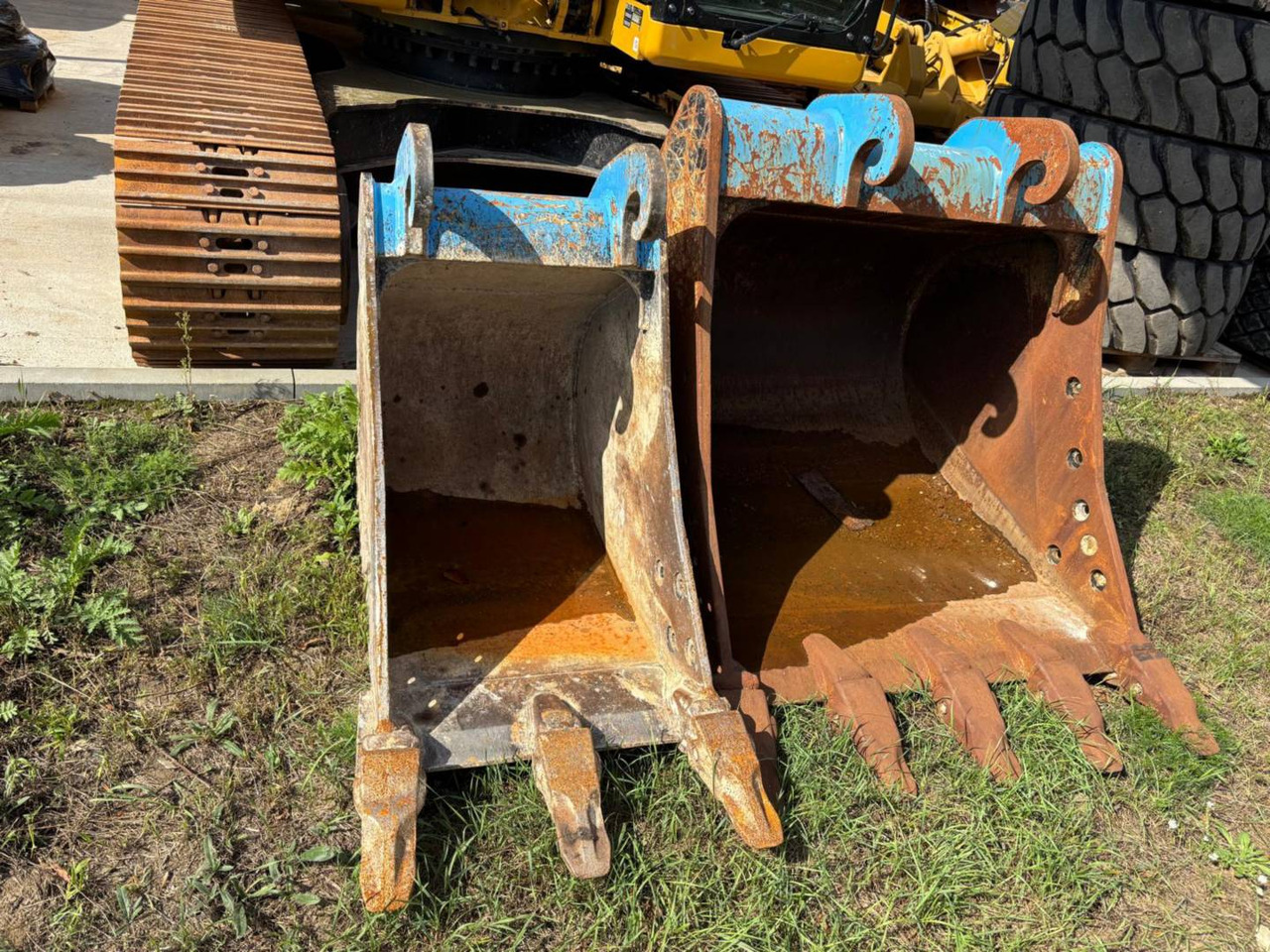 CAT 320GC on lease CAT 320GC: picture 12