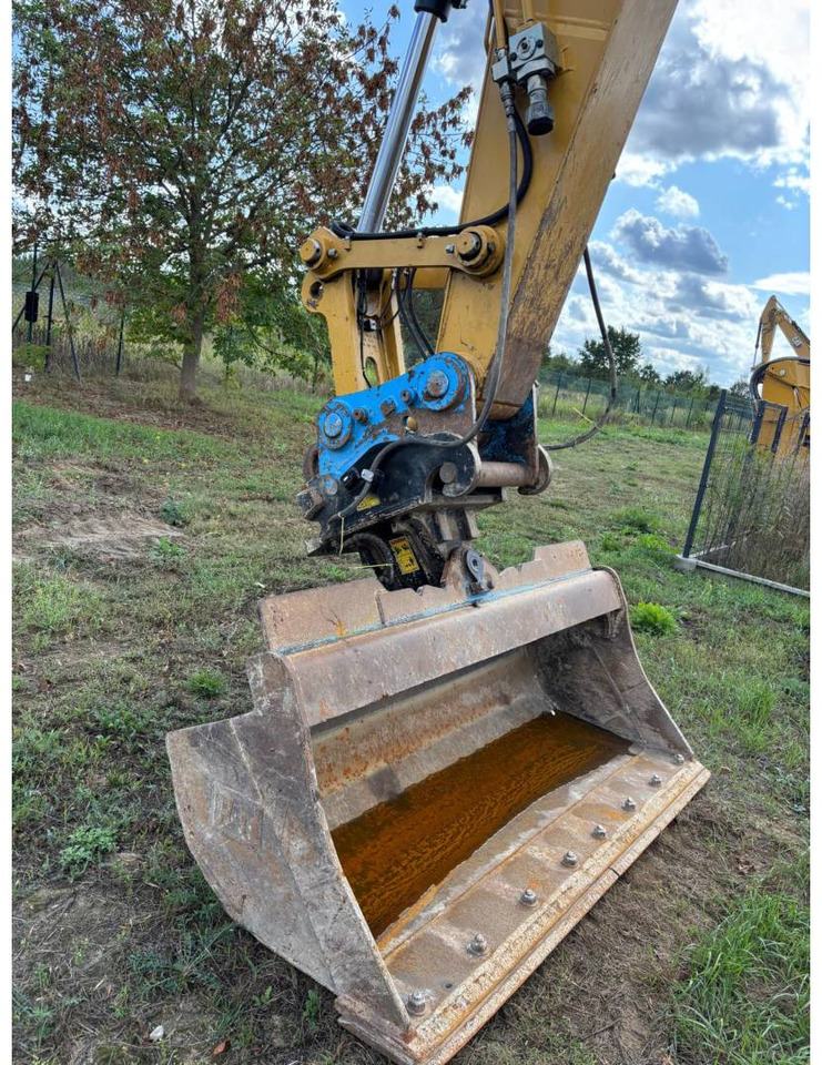 CAT 320GC on lease CAT 320GC: picture 21