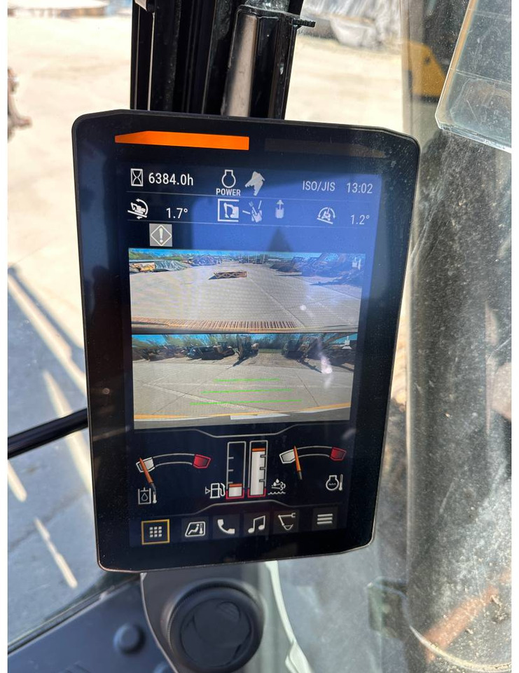 CAT 323 - Crawler excavator: picture 5 CAT 323 - Crawler excavator: picture 5