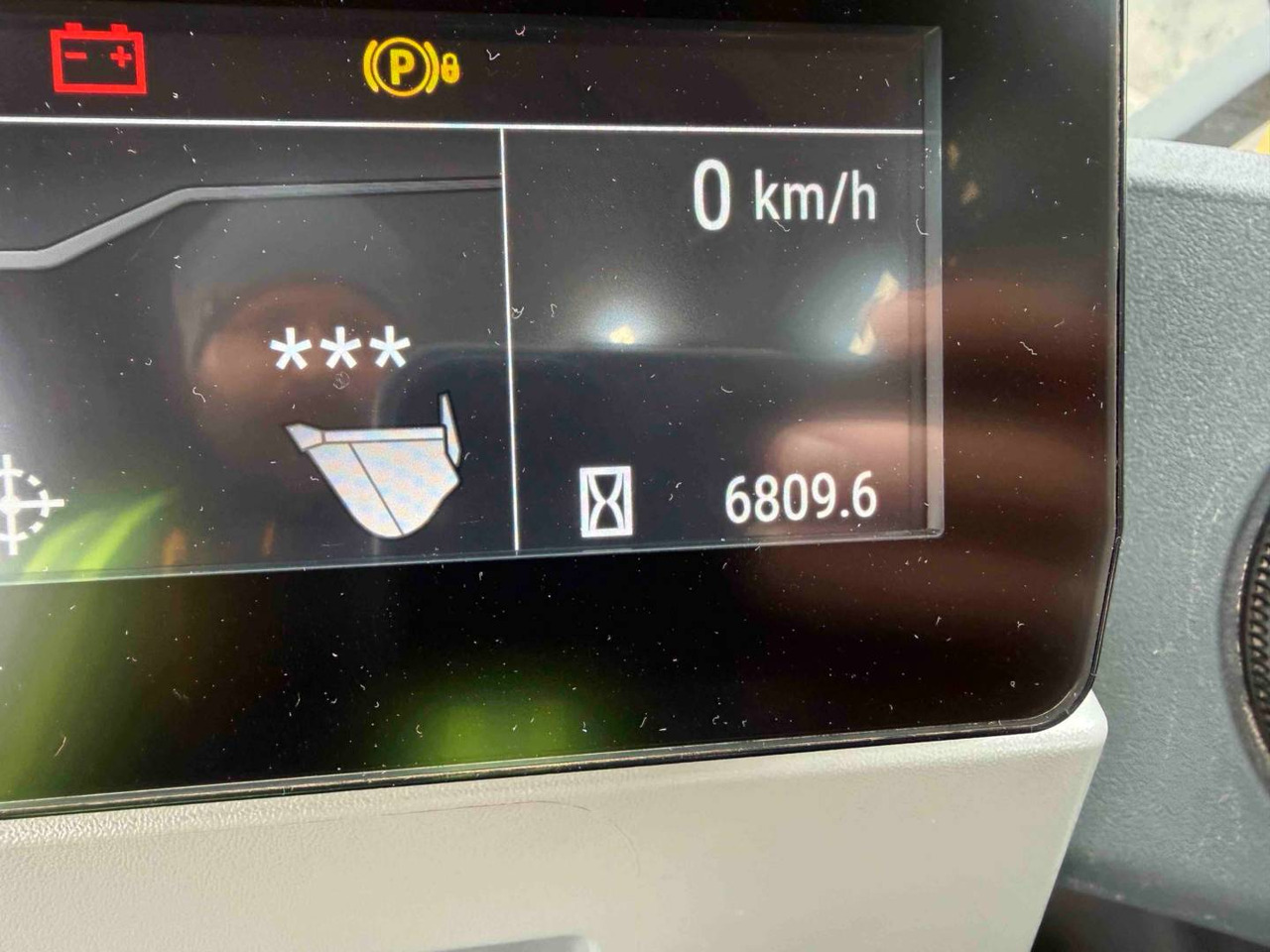 CAT 980 - Wheel loader: picture 5 CAT 980 - Wheel loader: picture 5