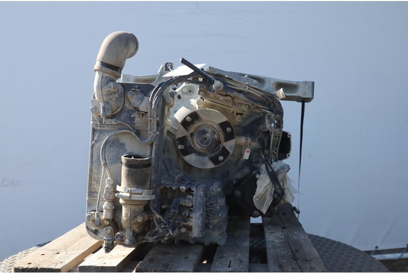 MAN 12 + 2GZ 2700DD+RET - Gearbox for Truck: picture 4 MAN 12 + 2GZ 2700DD+RET - Gearbox for Truck: picture 4
