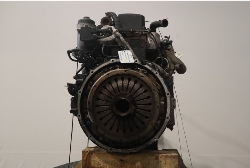 MAN D0836LFL81 EURO6 320PS - Engine for Truck: picture 2 MAN D0836LFL81 EURO6 320PS - Engine for Truck: picture 2