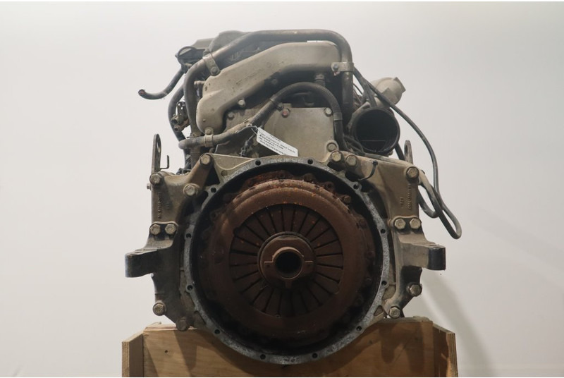 MAN D2066LF40 EURO5 440PS - Engine for Truck: picture 2 MAN D2066LF40 EURO5 440PS - Engine for Truck: picture 2