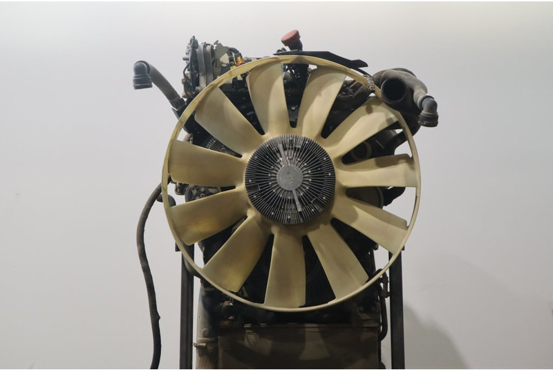 MAN D2676LF53 EURO6 420PS - Engine for Truck: picture 4 MAN D2676LF53 EURO6 420PS - Engine for Truck: picture 4