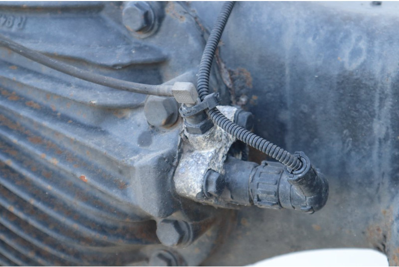 MAN HP-1352-04 28/21 X 3.00 - Rear axle for Truck: picture 3 MAN HP-1352-04 28/21 X 3.00 - Rear axle for Truck: picture 3