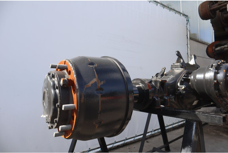 MAN HPD-1342E-05 - Rear axle for Truck: picture 2 MAN HPD-1342E-05 - Rear axle for Truck: picture 2