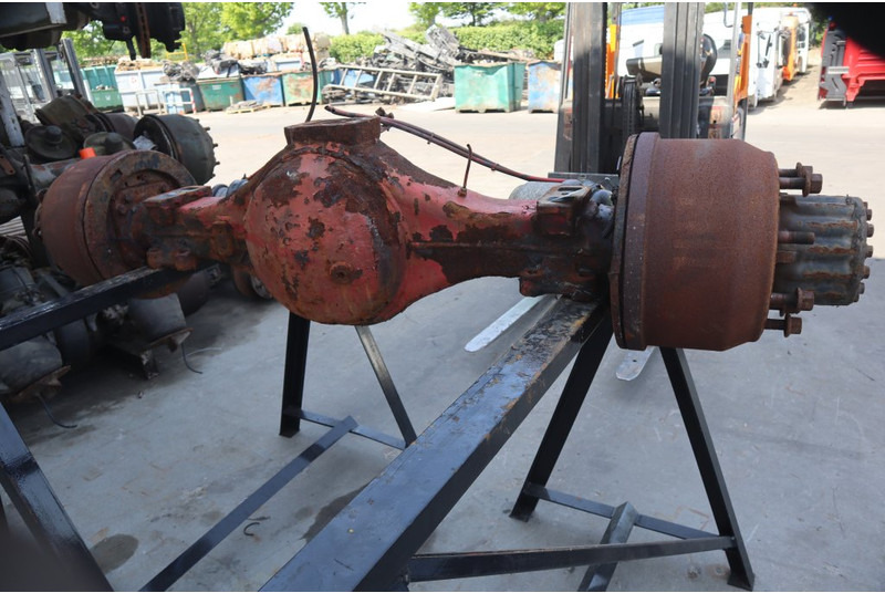 MAN HY-0955-06 37/9 - Rear axle for Truck: picture 2 MAN HY-0955-06 37/9 - Rear axle for Truck: picture 2