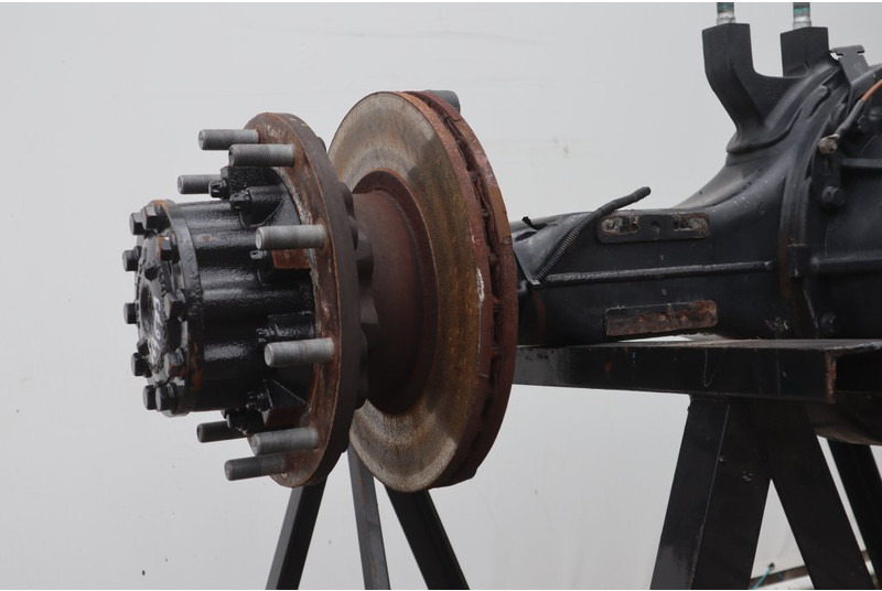 MAN HY-1344-03 37/16 I=2.31 - Rear axle for Truck: picture 3 MAN HY-1344-03 37/16 I=2.31 - Rear axle for Truck: picture 3