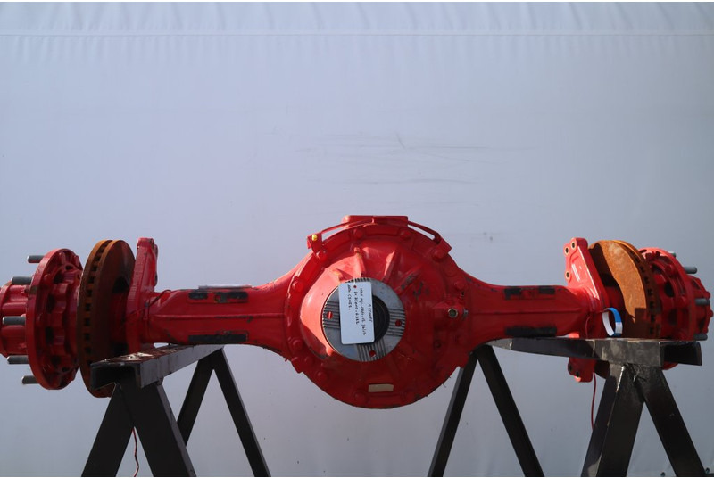 MAN HY-1344-12 36/17 I=2.12 - Rear axle for Truck: picture 1 MAN HY-1344-12 36/17 I=2.12 - Rear axle for Truck: picture 1