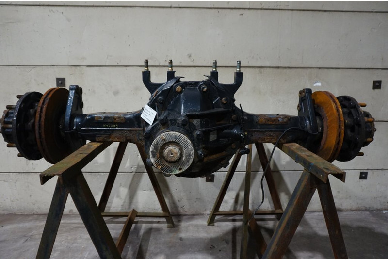 MAN HY-1350-12 38/14 - Rear axle for Truck: picture 1 MAN HY-1350-12 38/14 - Rear axle for Truck: picture 1