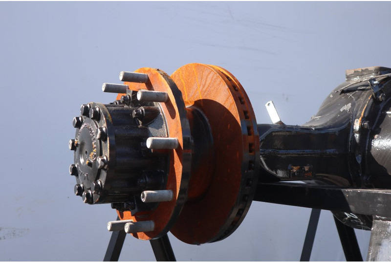 MAN HY-1360-22 38/15 - Rear axle for Truck: picture 2 MAN HY-1360-22 38/15 - Rear axle for Truck: picture 2