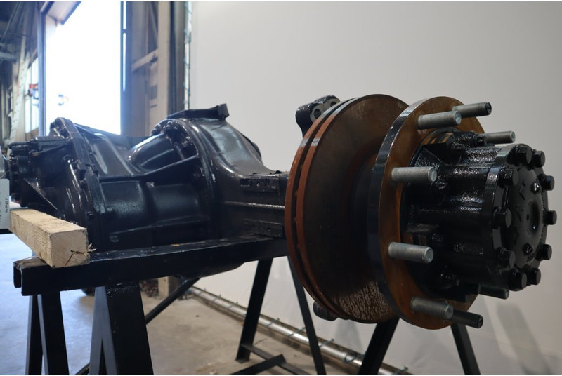 MAN HYD-1370-04 37/11 81.35003-7617 BRANDNEW - Rear axle for Truck: picture 4 MAN HYD-1370-04 37/11 81.35003-7617 BRANDNEW - Rear axle for Truck: picture 4