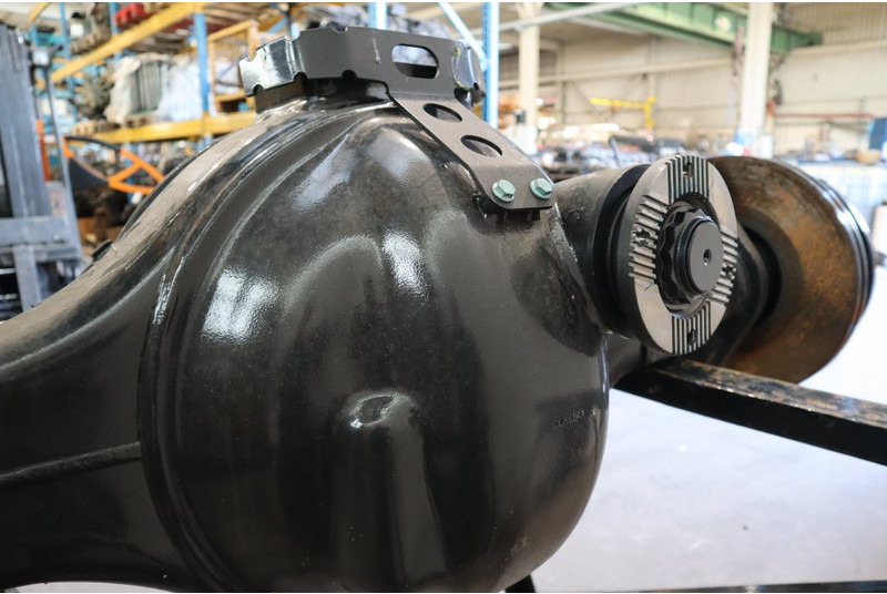 MAN HYD-1370-04 37/11 81.35003-7617 BRANDNEW - Rear axle for Truck: picture 3 MAN HYD-1370-04 37/11 81.35003-7617 BRANDNEW - Rear axle for Truck: picture 3