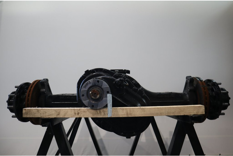 MAN HYD-1370-04 37/11 81.35003-7617 BRANDNEW - Rear axle for Truck: picture 1 MAN HYD-1370-04 37/11 81.35003-7617 BRANDNEW - Rear axle for Truck: picture 1