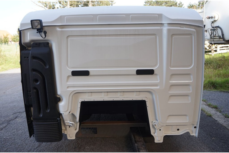 MAN TG3 NN CABINE NEW 81.60001.6003 - Cab and interior for Truck: picture 4 MAN TG3 NN CABINE NEW 81.60001.6003 - Cab and interior for Truck: picture 4