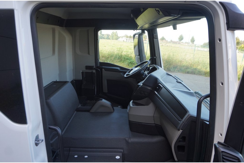 MAN TG3 NN CABINE NEW 81.60001.6003 - Cab and interior for Truck: picture 5 MAN TG3 NN CABINE NEW 81.60001.6003 - Cab and interior for Truck: picture 5