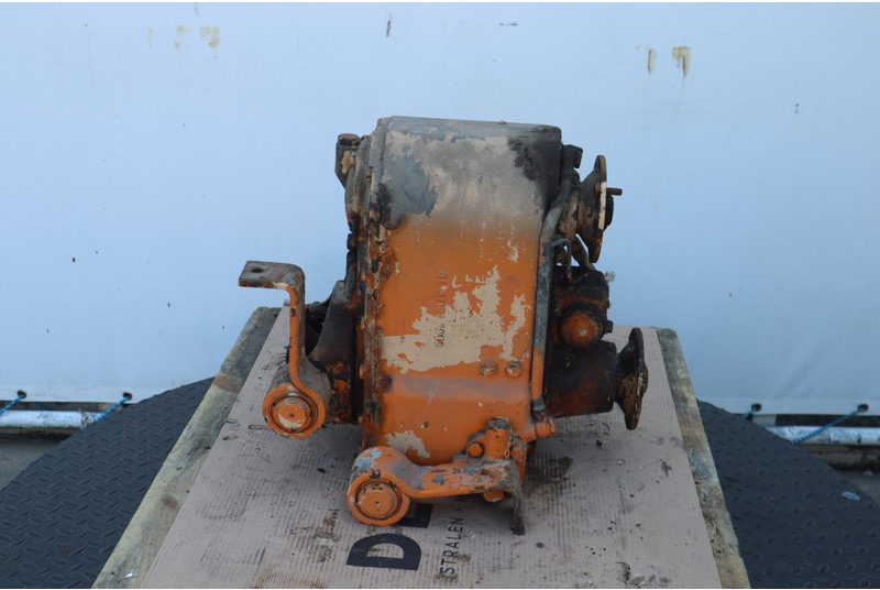 MAN VG450 - Gearbox for Truck: picture 1 MAN VG450 - Gearbox for Truck: picture 1