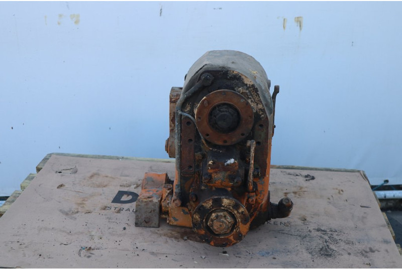 MAN VG450 - Gearbox for Truck: picture 4 MAN VG450 - Gearbox for Truck: picture 4