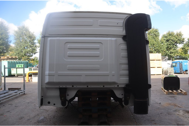 Mercedes-Benz ACTROS F04 MP3 - Cab and interior for Truck: picture 4 Mercedes-Benz ACTROS F04 MP3 - Cab and interior for Truck: picture 4