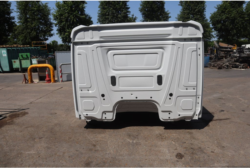 Mercedes-Benz AROCS M-CAB CLASSICSPACE 2.3 M - Cab and interior for Truck: picture 4 Mercedes-Benz AROCS M-CAB CLASSICSPACE 2.3 M - Cab and interior for Truck: picture 4