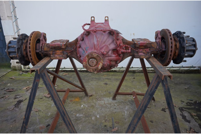 Mercedes-Benz HL6/1DC-13 43/11 - Rear axle for Truck: picture 1 Mercedes-Benz HL6/1DC-13 43/11 - Rear axle for Truck: picture 1