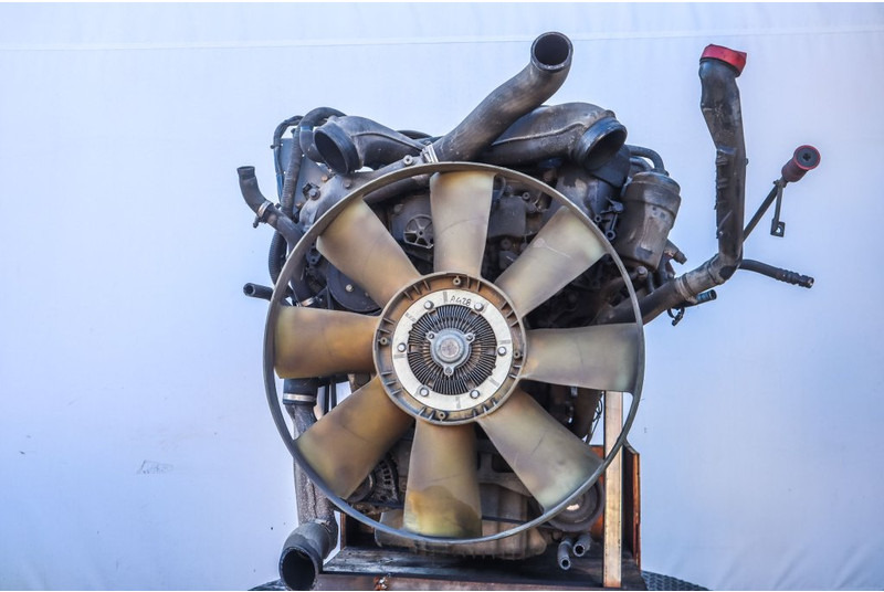 Mercedes-Benz OM501LA EURO5 320PS - Engine for Truck: picture 4 Mercedes-Benz OM501LA EURO5 320PS - Engine for Truck: picture 4