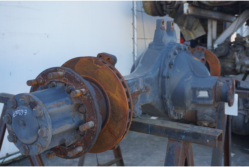 Mercedes-Benz R390-11/C-19.5 37/13 - Rear axle for Truck: picture 2 Mercedes-Benz R390-11/C-19.5 37/13 - Rear axle for Truck: picture 2