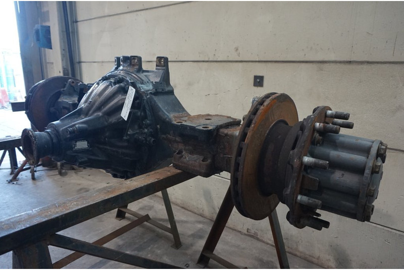 Mercedes-Benz R440-13A/C22.5 43/10 I=4.300 - Rear axle for Truck: picture 2 Mercedes-Benz R440-13A/C22.5 43/10 I=4.300 - Rear axle for Truck: picture 2