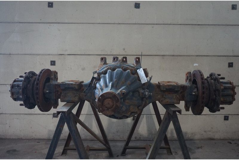 Mercedes-Benz R440-13A/C22.5 43/13 I=3.307 - Rear axle for Truck: picture 1 Mercedes-Benz R440-13A/C22.5 43/13 I=3.307 - Rear axle for Truck: picture 1