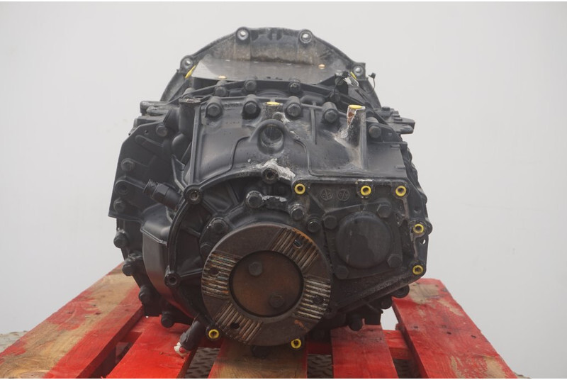 ZF 12AS2330DD TGX - Gearbox for Truck: picture 4 ZF 12AS2330DD TGX - Gearbox for Truck: picture 4