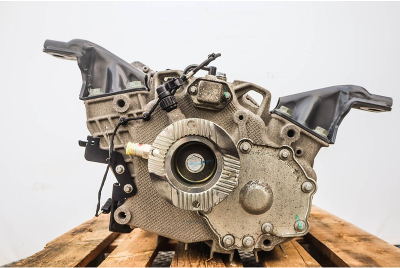 ZF 12TX2210DD - Gearbox for Truck: picture 3 ZF 12TX2210DD - Gearbox for Truck: picture 3