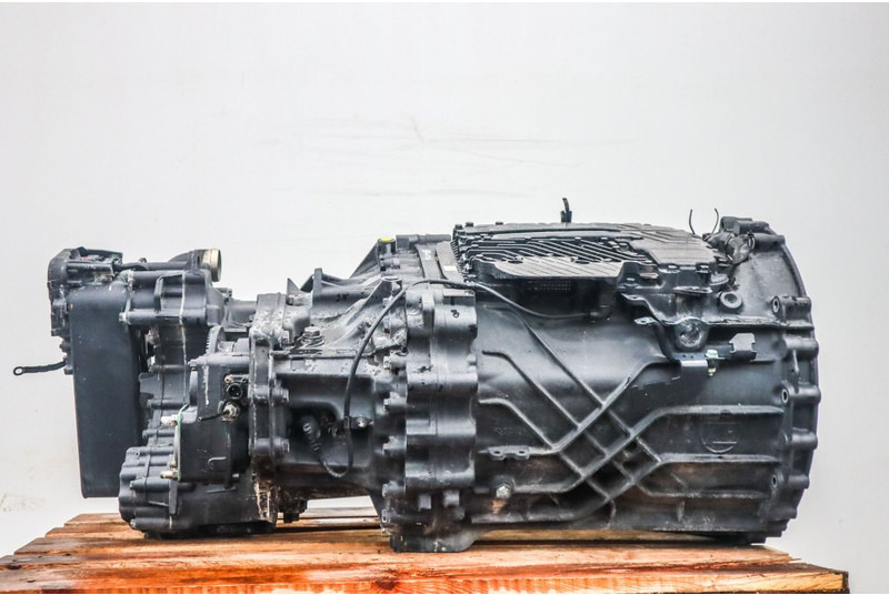 ZF 12TX2621DD+INT3 81.32004-6497 - Gearbox for Truck: picture 1 ZF 12TX2621DD+INT3 81.32004-6497 - Gearbox for Truck: picture 1