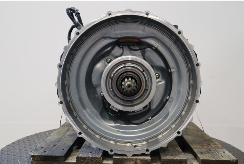 ZF 12TX2821OD+INT3 81.32004-6499 NEW - Gearbox for Truck: picture 2 ZF 12TX2821OD+INT3 81.32004-6499 NEW - Gearbox for Truck: picture 2