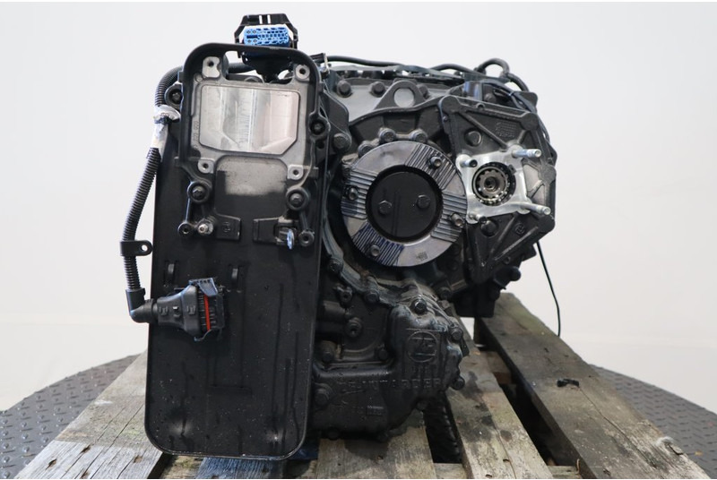 ZF 12TX2821OD+INT3 81.32004-6499 NEW - Gearbox for Truck: picture 4 ZF 12TX2821OD+INT3 81.32004-6499 NEW - Gearbox for Truck: picture 4