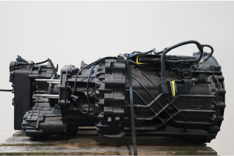 ZF 12TX2821OD+INT3 81.32004-6499 NEW - Gearbox for Truck: picture 3 ZF 12TX2821OD+INT3 81.32004-6499 NEW - Gearbox for Truck: picture 3