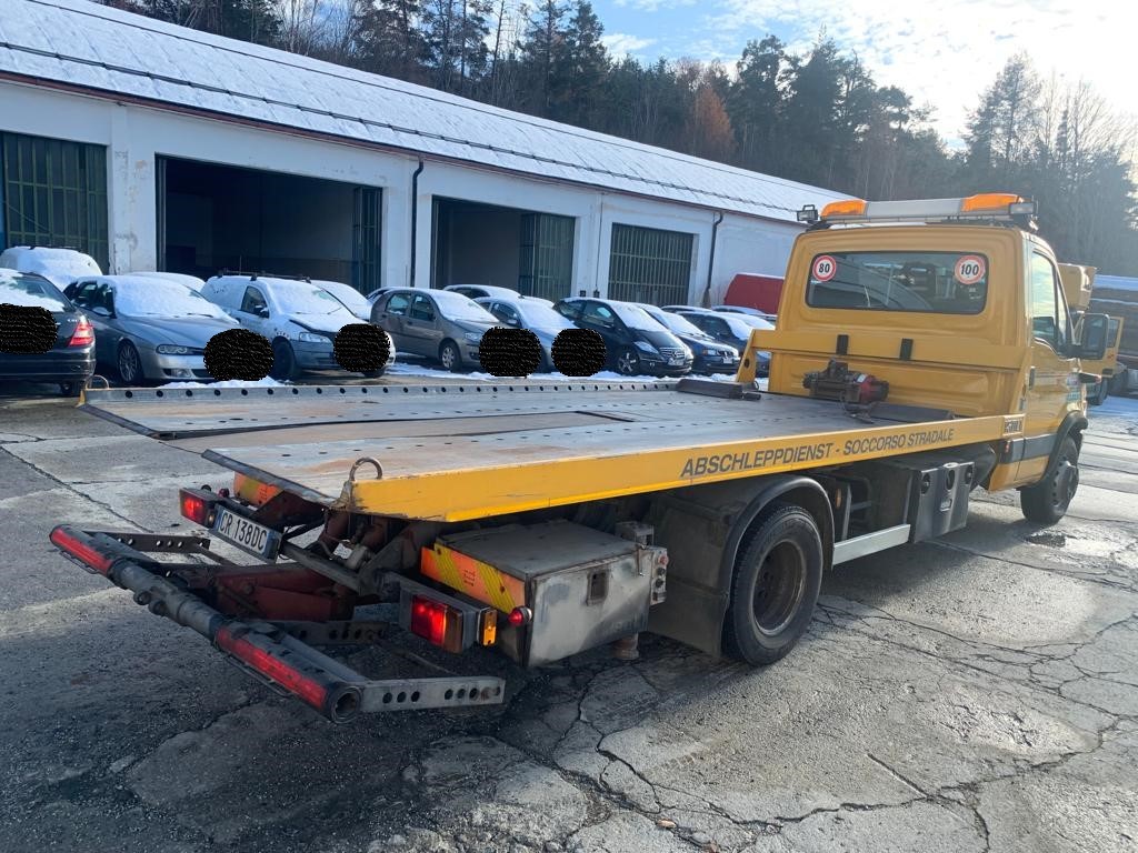 IVECO DAILY - Refrigerated van, Van: picture 2 IVECO DAILY - Refrigerated van, Van: picture 2