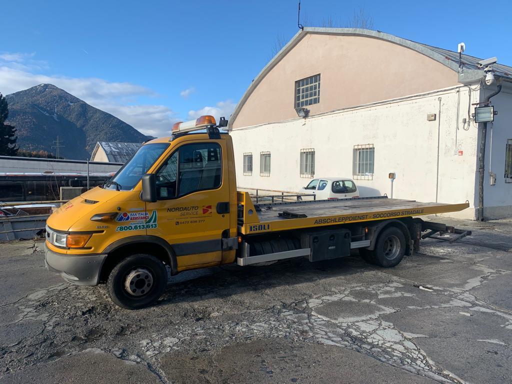 IVECO DAILY - Refrigerated van, Van: picture 4 IVECO DAILY - Refrigerated van, Van: picture 4