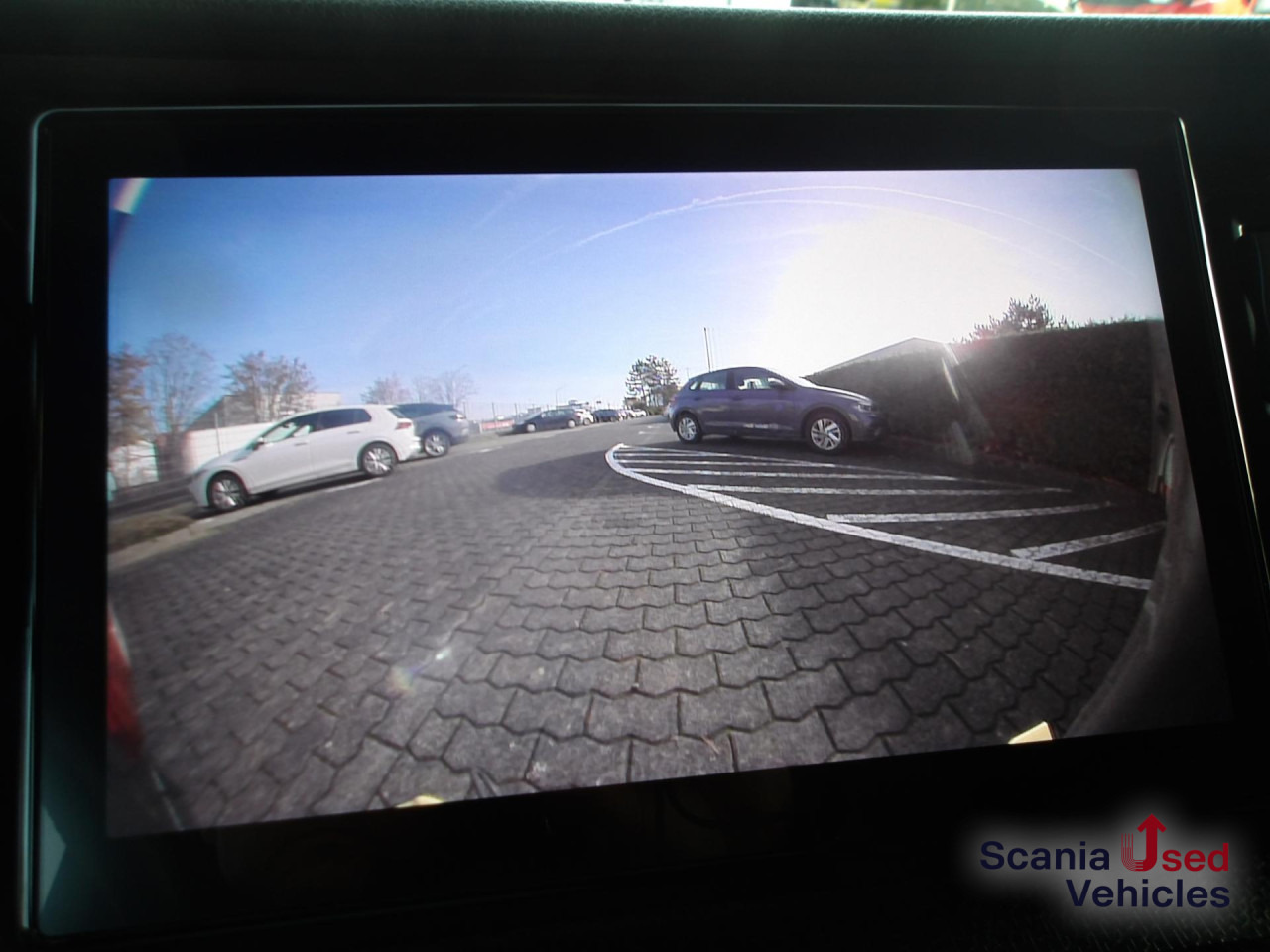 SCANIA R 460 EB - MEGA - HIGHLINE - 2x TANKs - ACC - Tractor unit: picture 2 SCANIA R 460 EB - MEGA - HIGHLINE - 2x TANKs - ACC - Tractor unit: picture 2