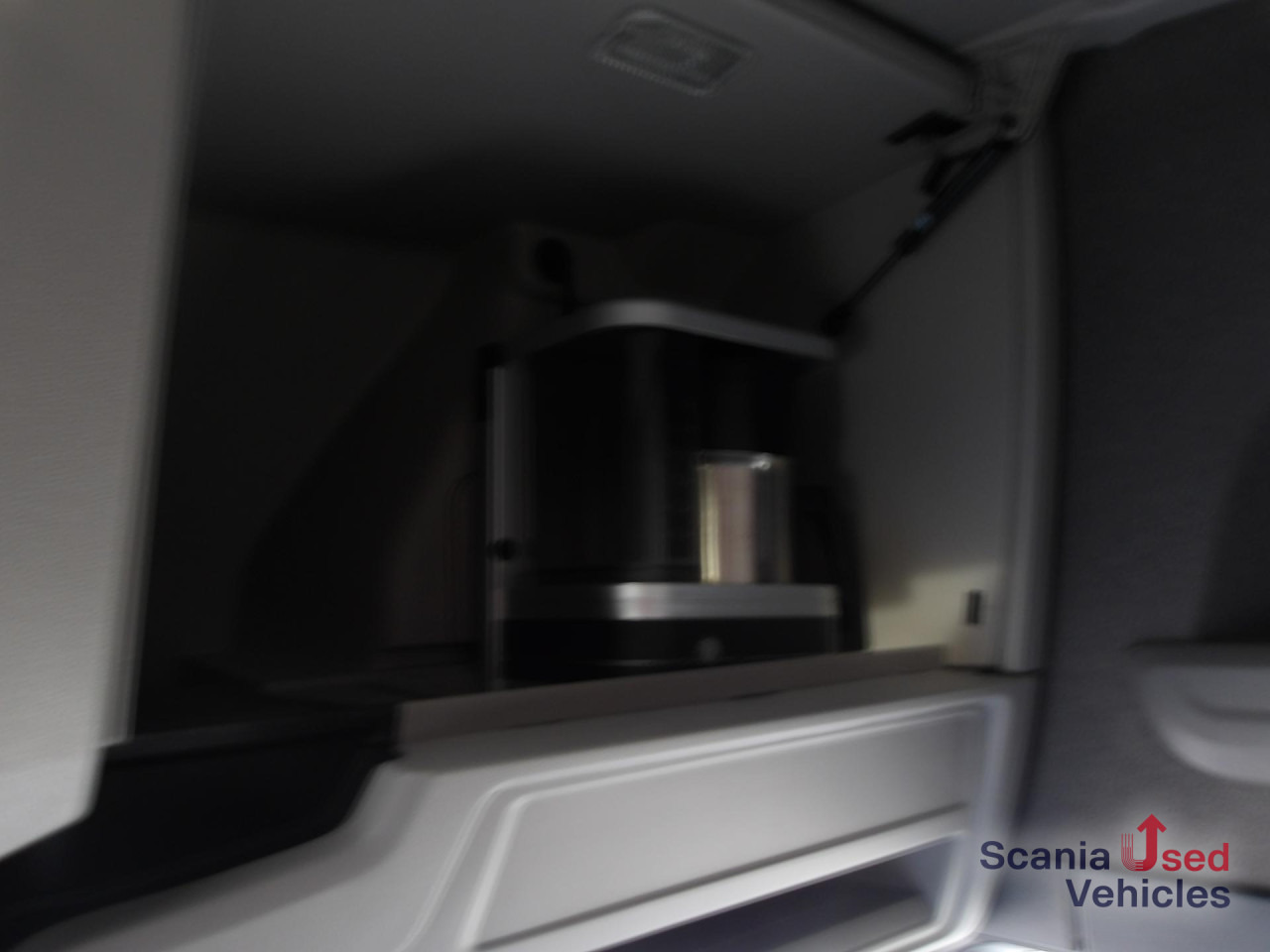 SCANIA S 500 NA - HIGHLINE - HYDRAULIK - SCR ONLY - Tractor unit: picture 5 SCANIA S 500 NA - HIGHLINE - HYDRAULIK - SCR ONLY - Tractor unit: picture 5