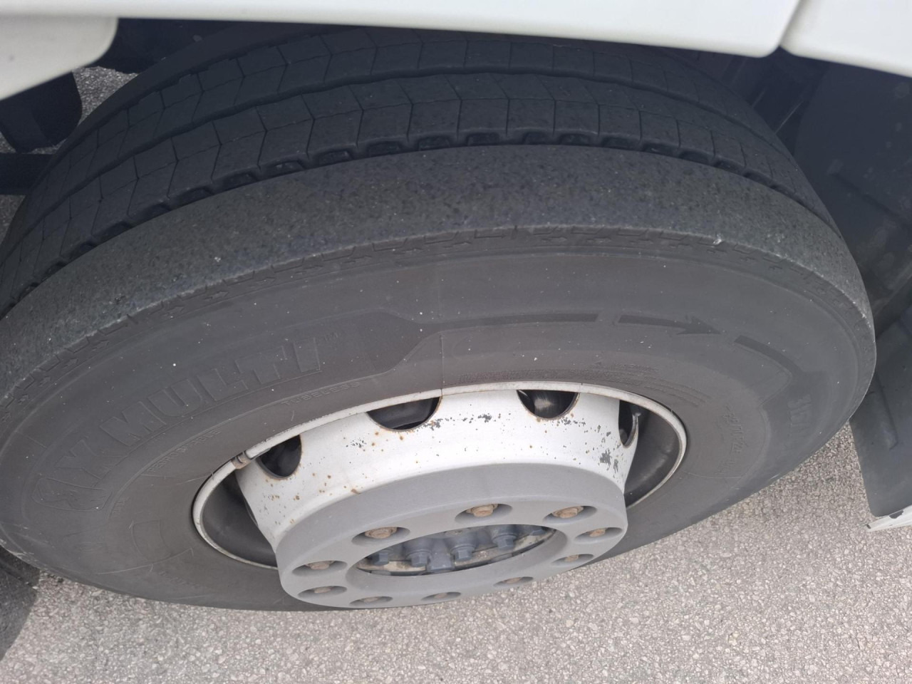 IVECO Stralis AS440S51T/P - Tractor unit: picture 5 IVECO Stralis AS440S51T/P - Tractor unit: picture 5