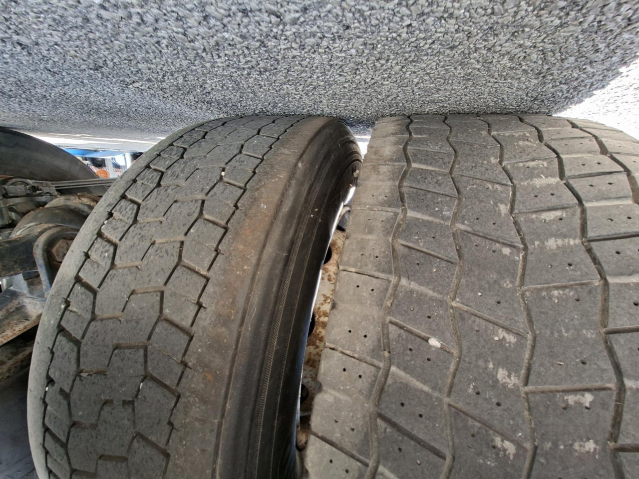 IVECO Stralis AT440S42T/P - Tractor unit: picture 5 IVECO Stralis AT440S42T/P - Tractor unit: picture 5