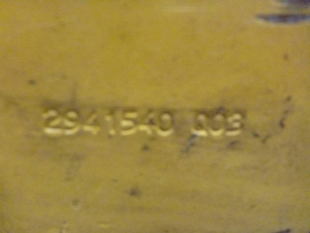 CAT 374 D Länk, 294-1540 - Boom for Construction machinery: picture 3 CAT 374 D Länk, 294-1540 - Boom for Construction machinery: picture 3